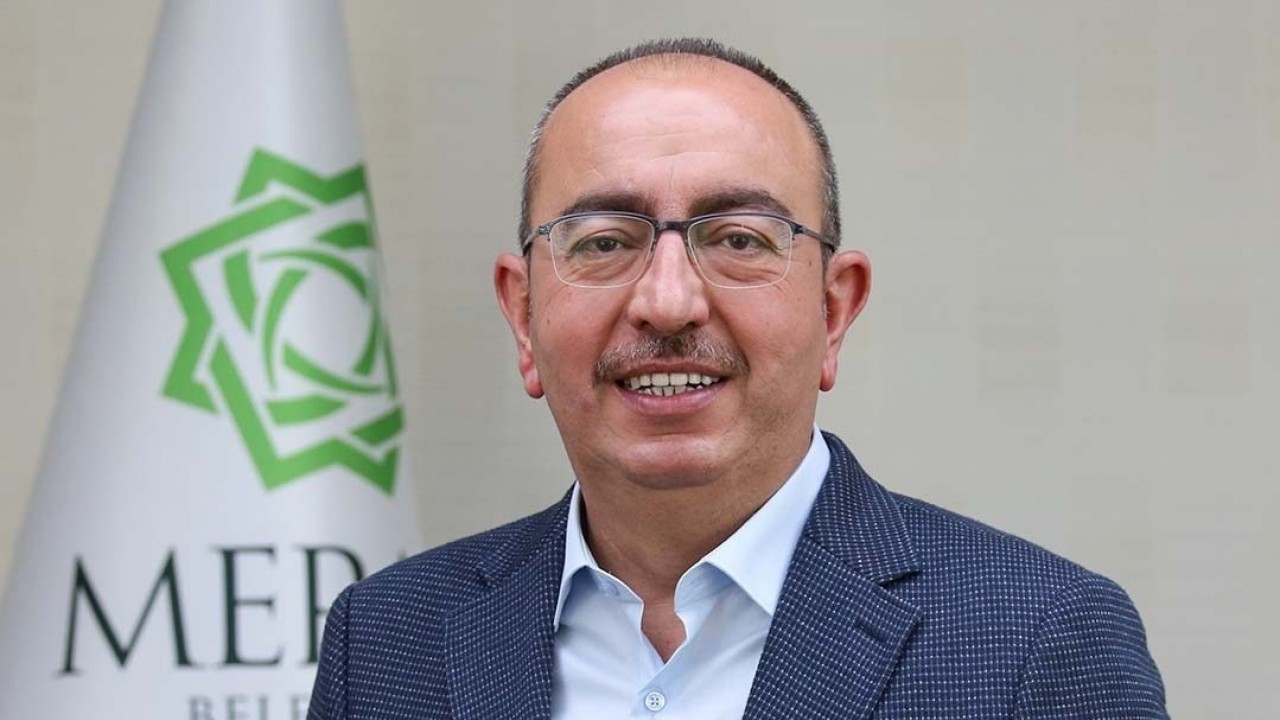 Meram Belediye Başkanı Mustafa Kavuş'tan KONTV'ye kutlama mesajı