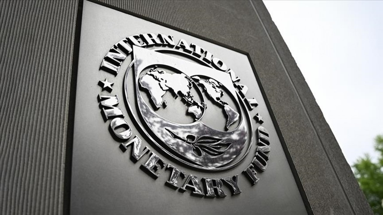 IMF, Suriye'deki ekonomik ve finansal koşulları değerlendirdi