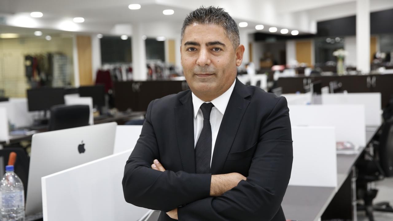 Halk TV Yönetim Kurulu Başkanı Mahiroğlu hakkında yakalama kararı