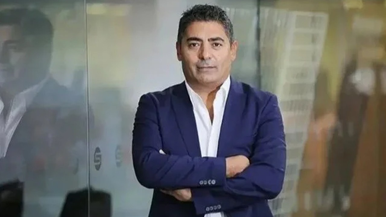 Halk TV'nin sahibi Cafer Mahiroğlu hakkında yakalama kararı