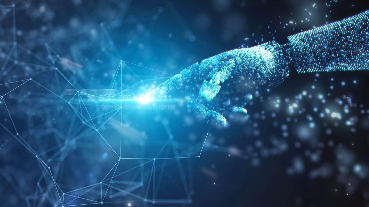 Yapay zeka yatırımları enerji yatırımlarını geride bıraktı