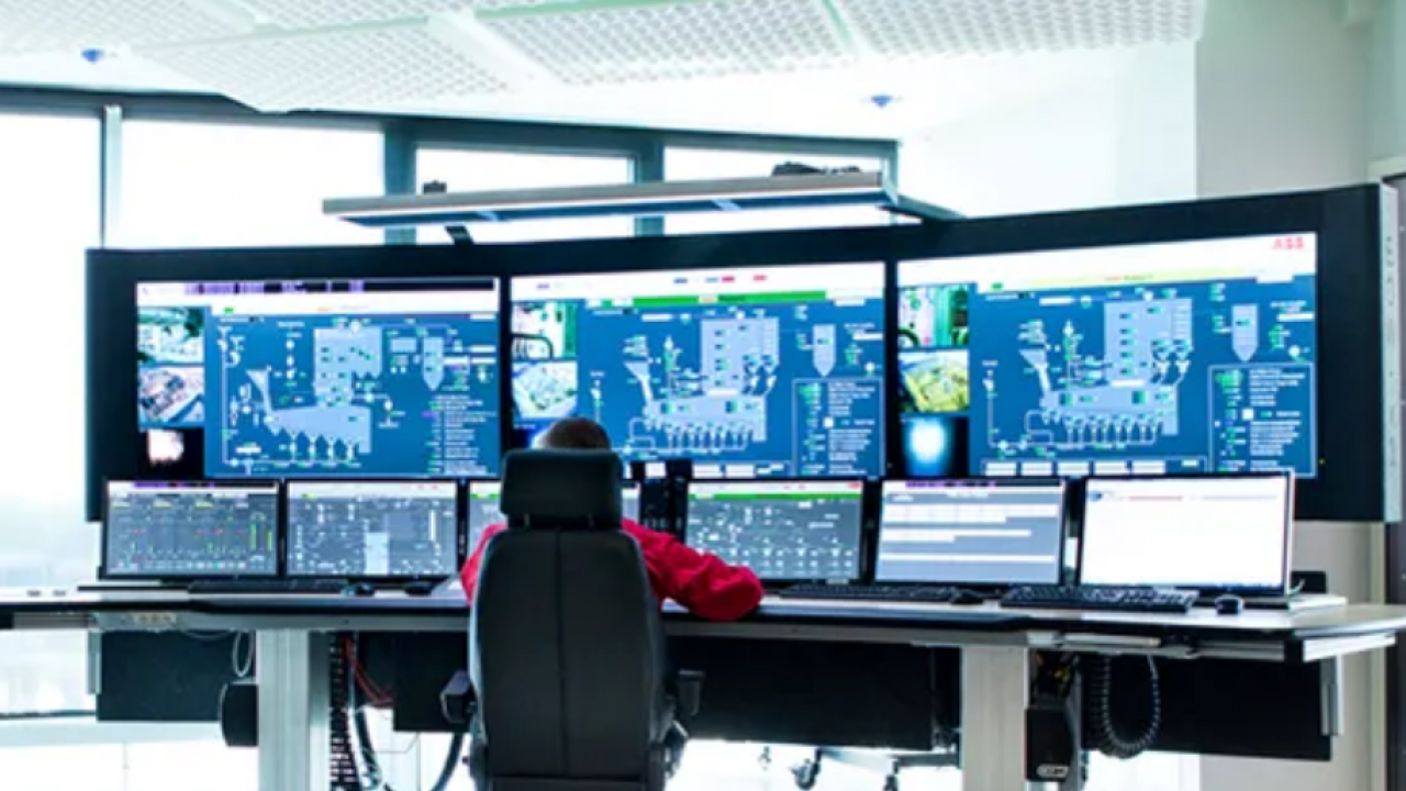 ABB Türkiye Distribütörü; Tomarok