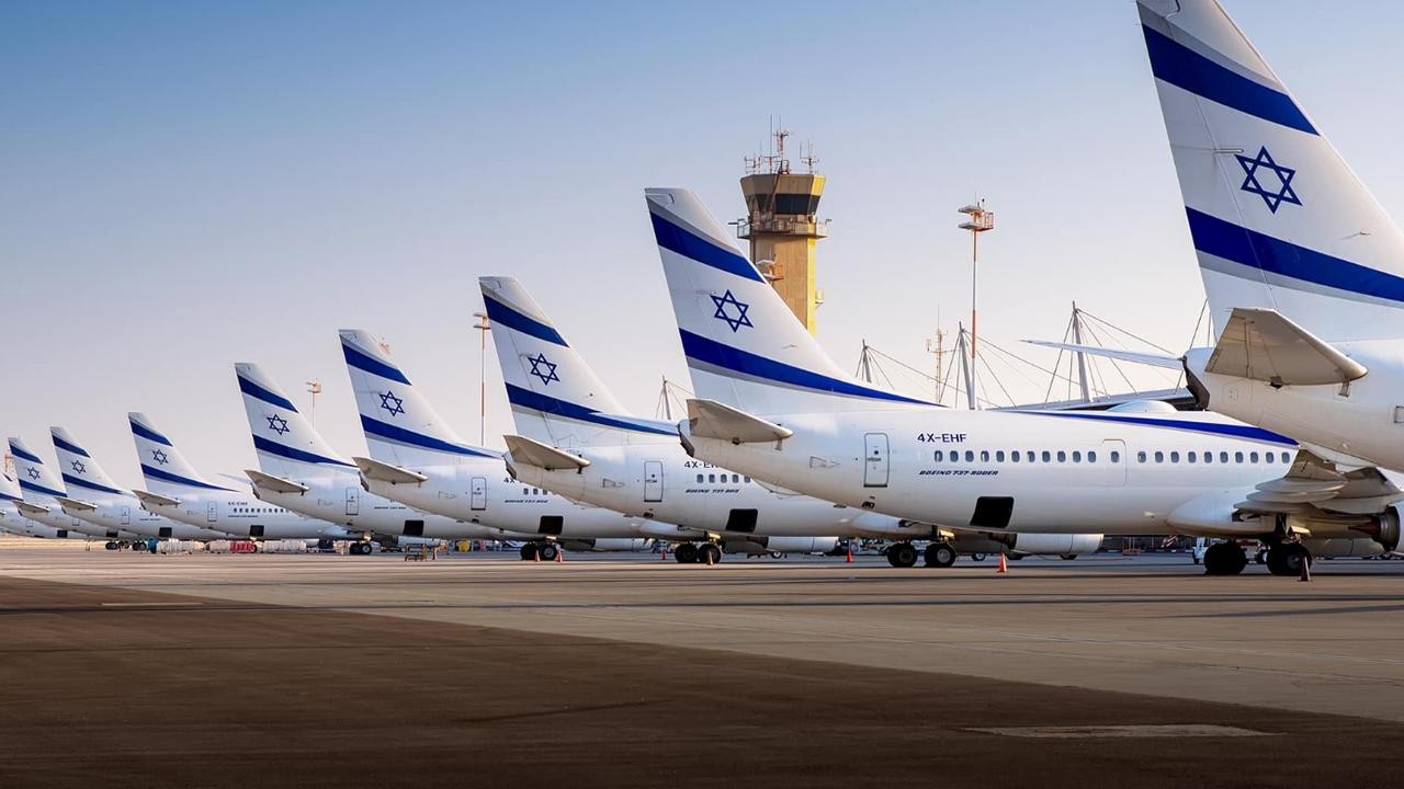 ABD'nin İran'a saldırısı sonrası kapatılan İsrail hava sahası tekrar uçuşlara açıldı