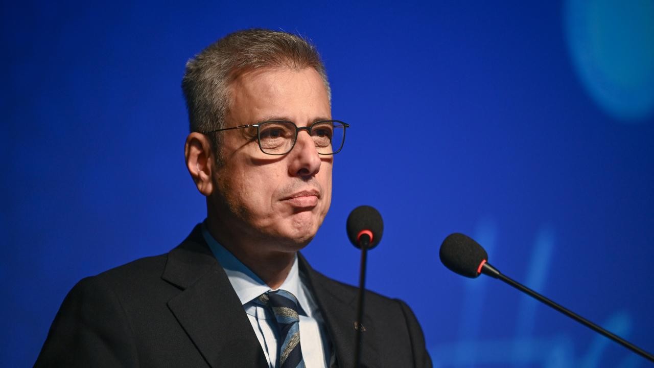 Bakan Memişoğlu: Sağlıkta yeni bir dönemin kapıları aralanacak