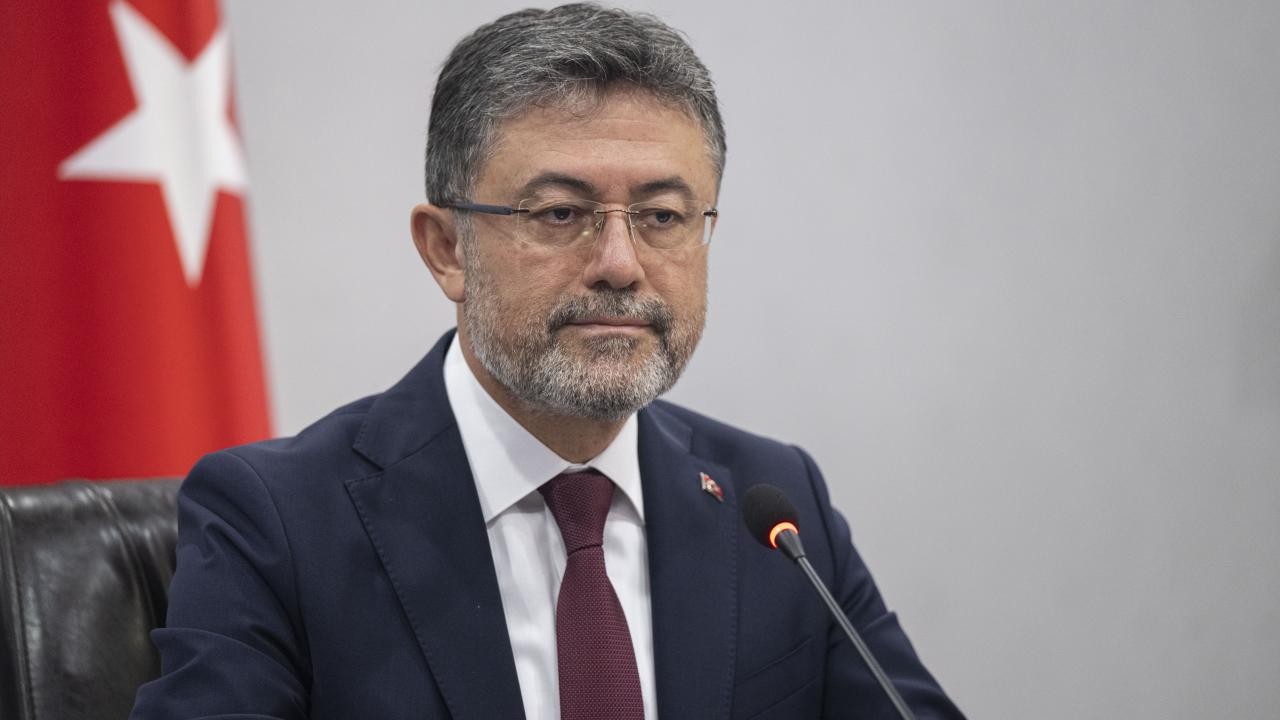 Bakan Yumaklı: Yangın çıkmasına sebep olacak davranışlardan uzak duralım