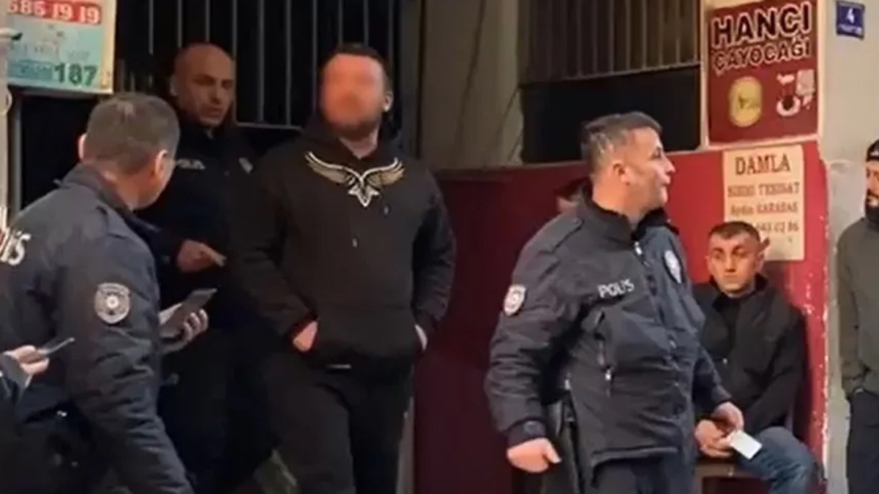 Sevgilisinin annesini bilezikleri için öldürdü