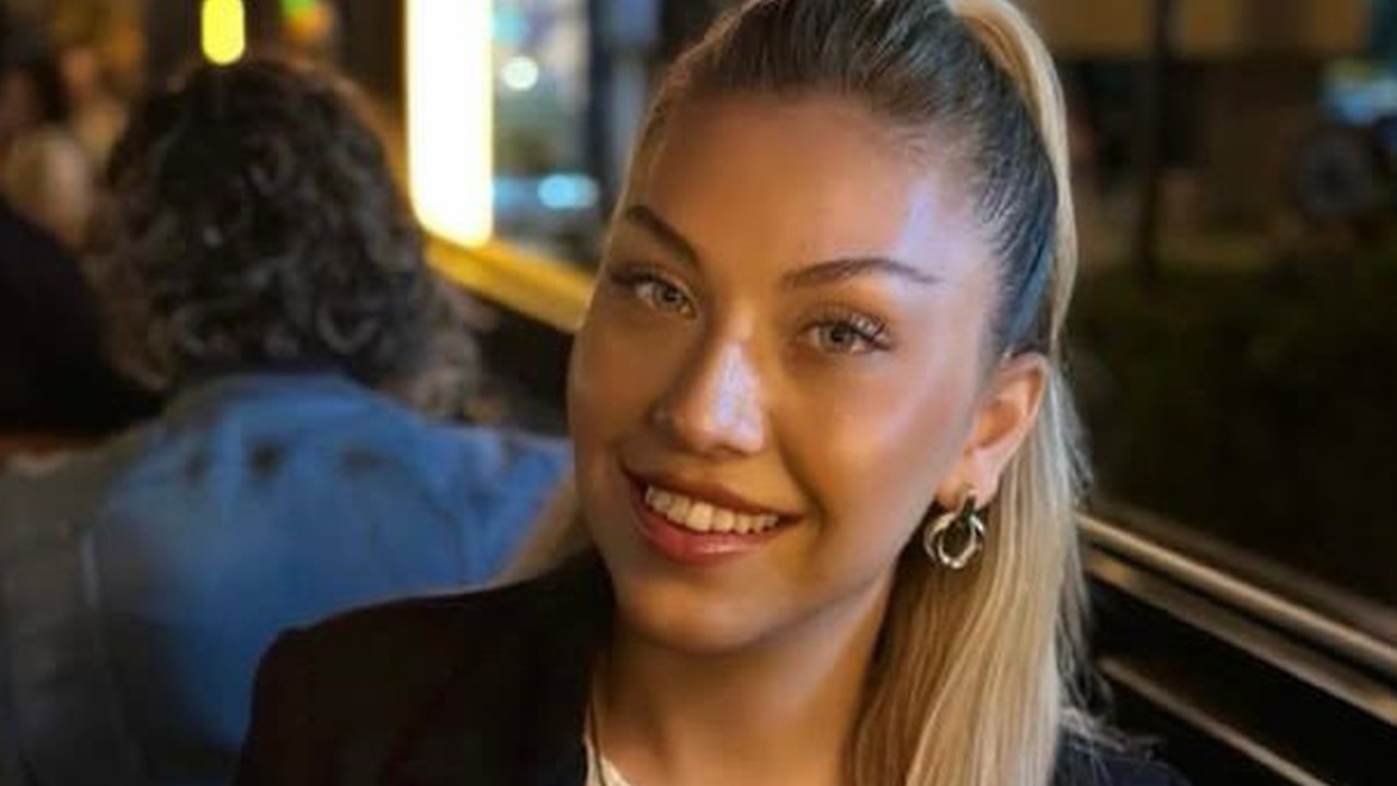 Boşanma aşamasındaki eşi tarafından, sokak ortasında 12 yerinden bıçaklandı! O anlar kamerada!