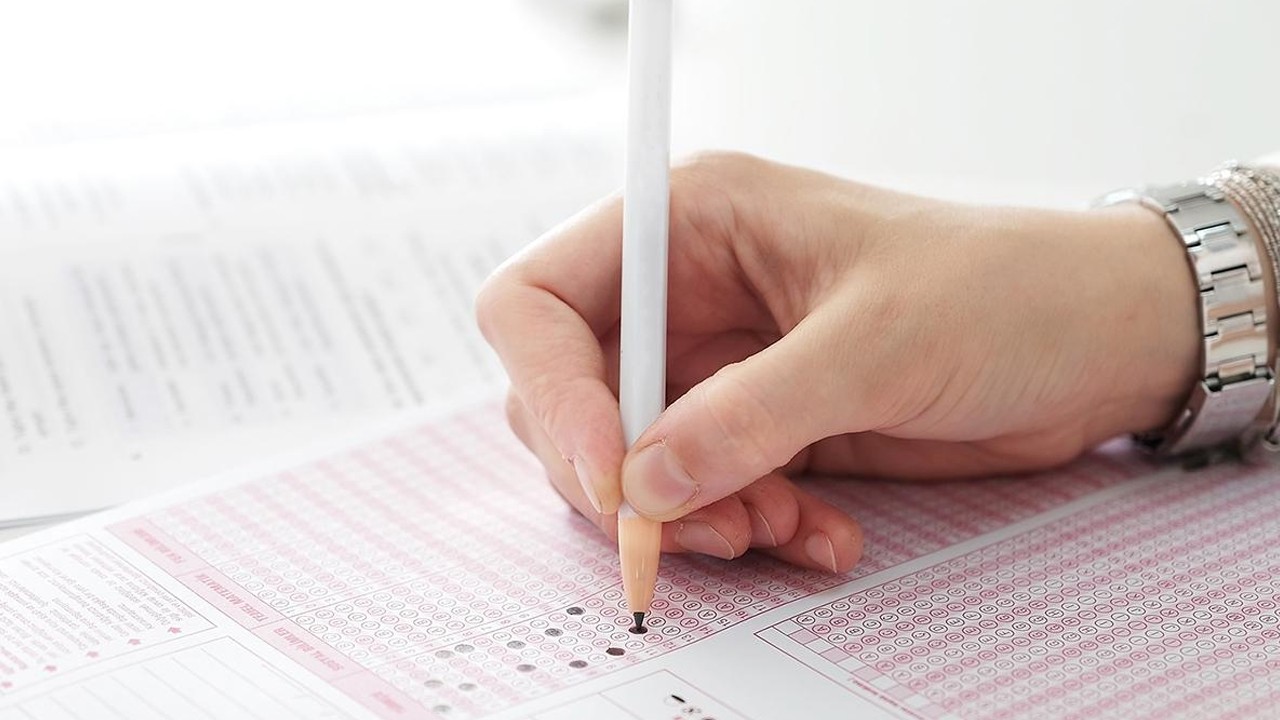 FETÖ'nün sınav usulsüzlüğü soruşturmasında 5 gözaltı kararı