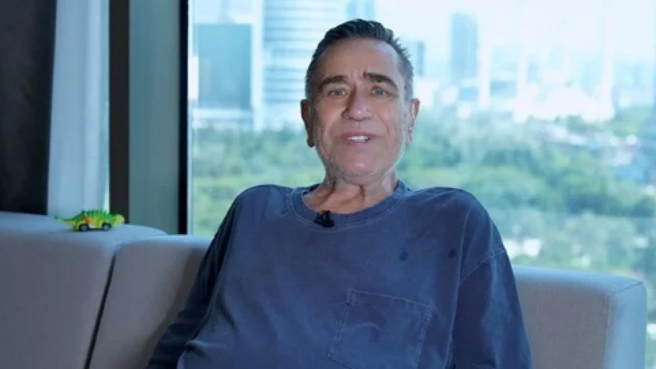 Sabri Ugan'ın oğlundan açıklama: "Vefat haberi gerçek değil"