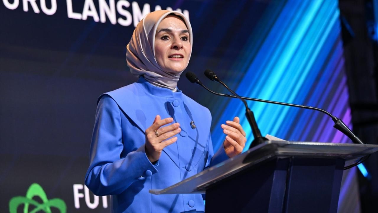 Bakan Göktaş: 'Aile Yılı'nda vizyoner politikaları kararlılıkla hayata geçirmeye devam edeceğiz