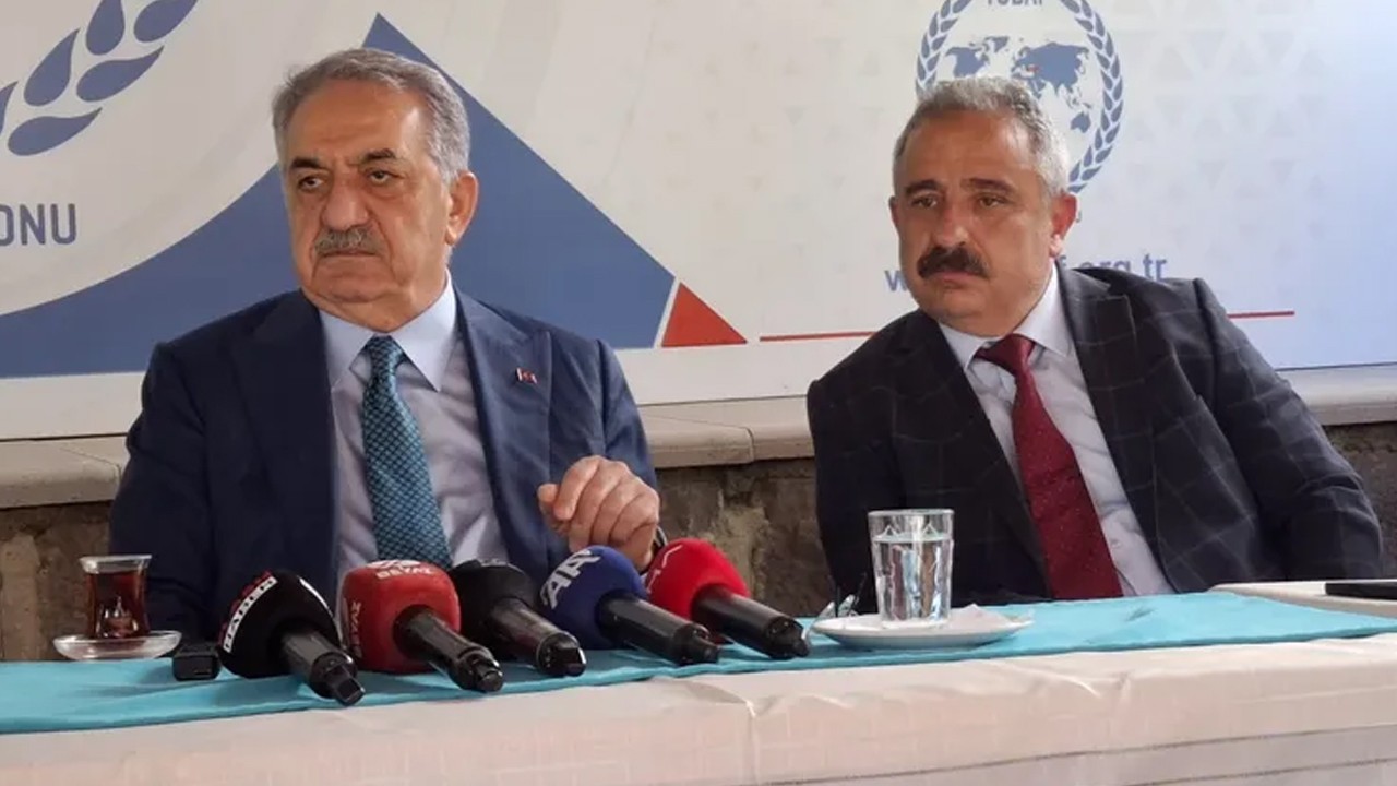 AK Parti’li Hayati Yazıcı’dan Cumhurbaşkanlığı süresi açıklaması