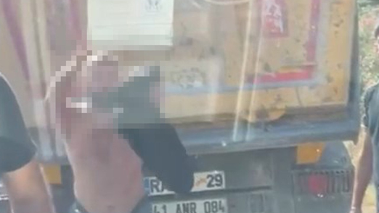 4 kişinin trafikte darbettiği oyuncu: Öldürene kadar döveceklerdi