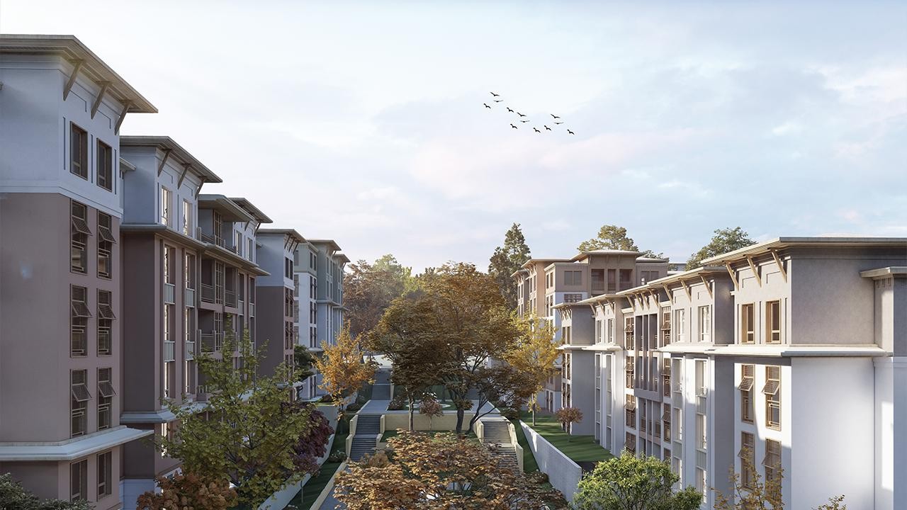 Bakan Kurum'dan "kiralık sosyal konut" müjdesi