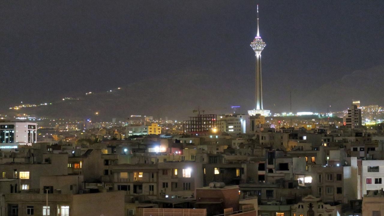 İran: UAEA ile işbirliğini askıya alan yasa tasarısının onaylanması ülkemize yönelik saldırılara açık bir yanıttır