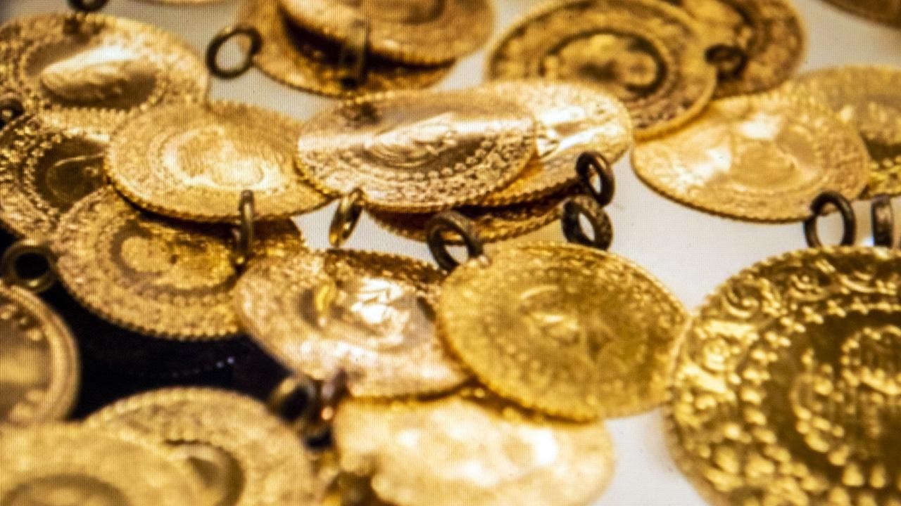 Altının gramı 4 bin 266 liradan işlem görüyor