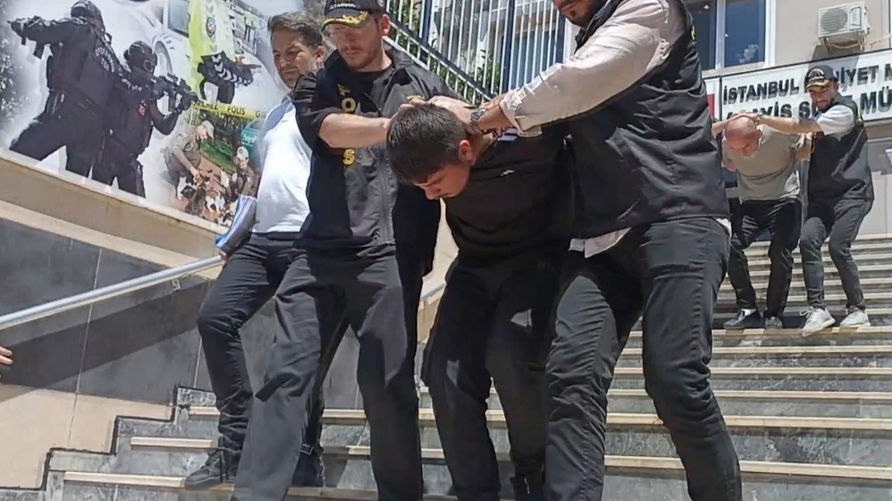 Hamile eski nişanlısını öldüren şüpheli: "İyi yaptım"