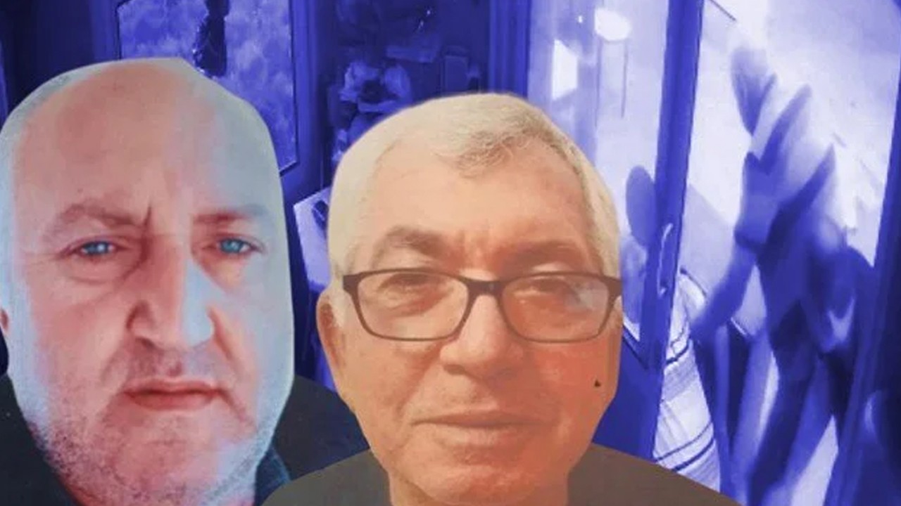 Kalp krizi geçiren arkadaşını kurtarmak isterken kalp krizi geçirdi; ikisi de yaşamını yitirdi