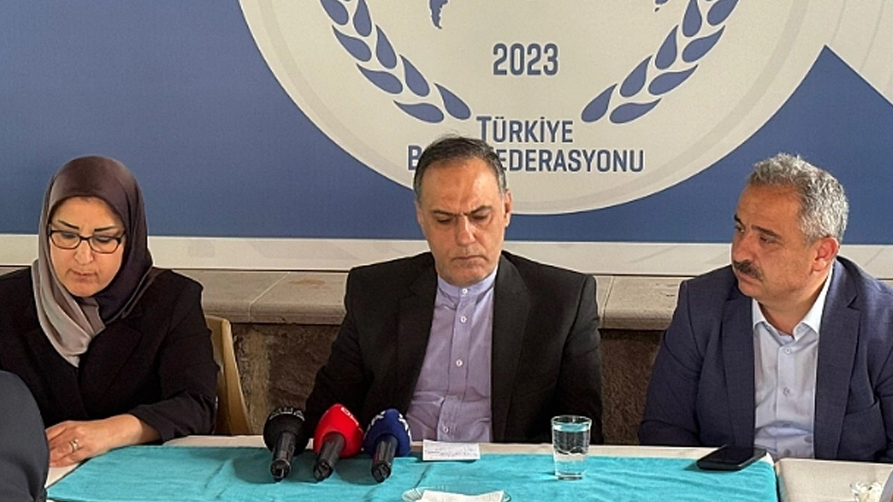 İran Ankara Büyükelçisi Habibullah: Türkiye'nin güvenliği, İran'ın güvenliğidir