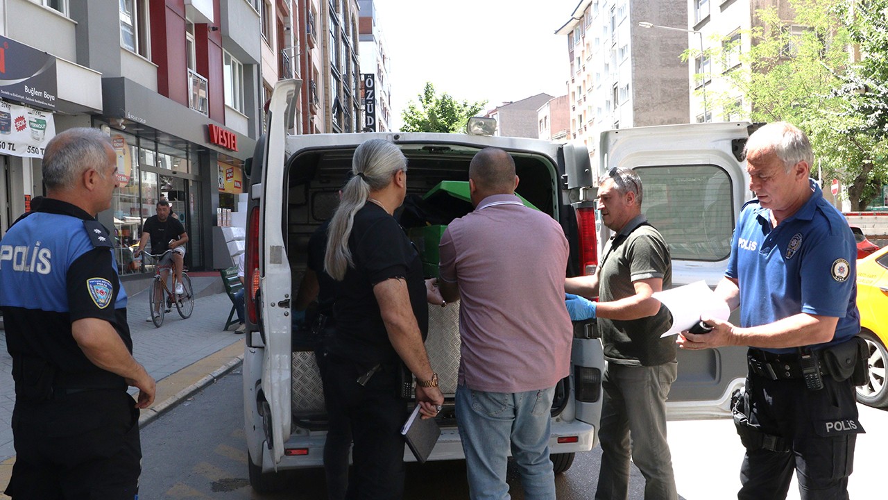 Diyabet hastası, evinde ölü bulundu