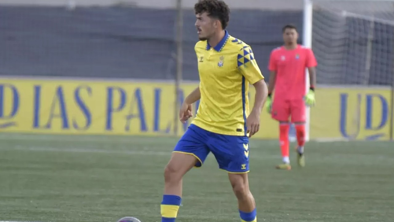 Kulüp acı haberi duyurdu: Kaza yapan futbolcu hayatını kaybetti