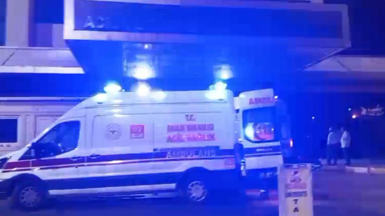 Kız kaçırma kavgasında 1 ölü, 2 gözaltı