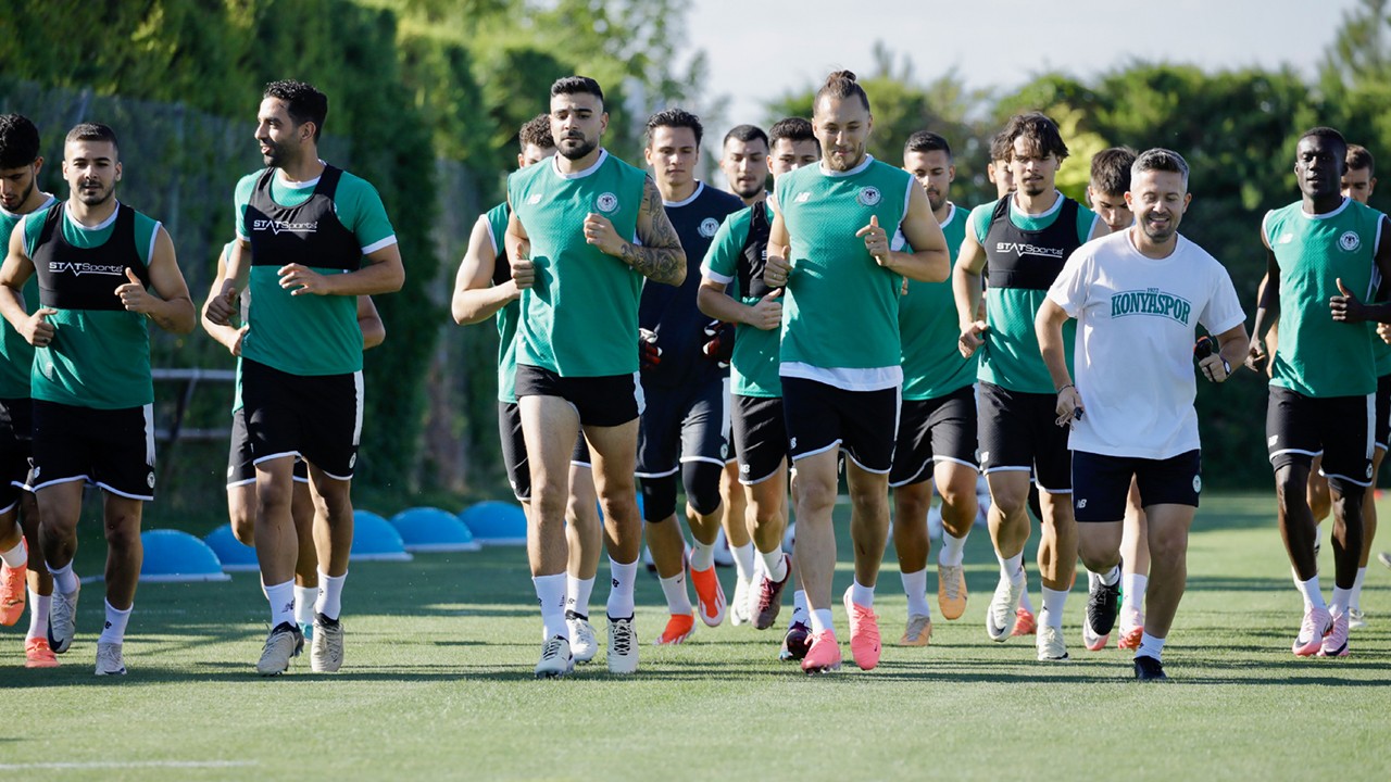 Anadolu Kartalı transfere odaklandı