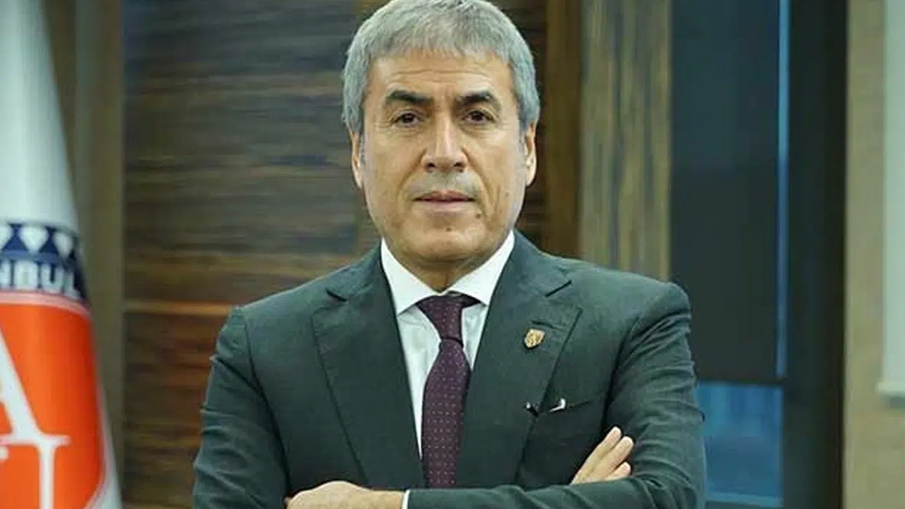 İş dünyasının acı kaybı: Ali Altınbaş yaşamını yitirdi