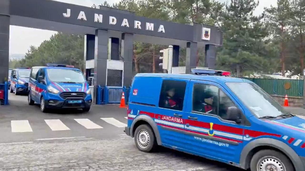 30 ilde FETÖ'ye operasyon: 156 kişi yakalandı