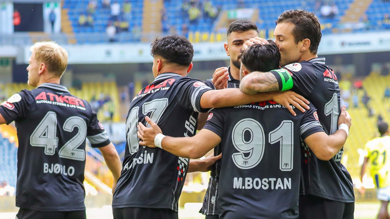 Süper Lig’de fikstür ne zaman çekilecek?