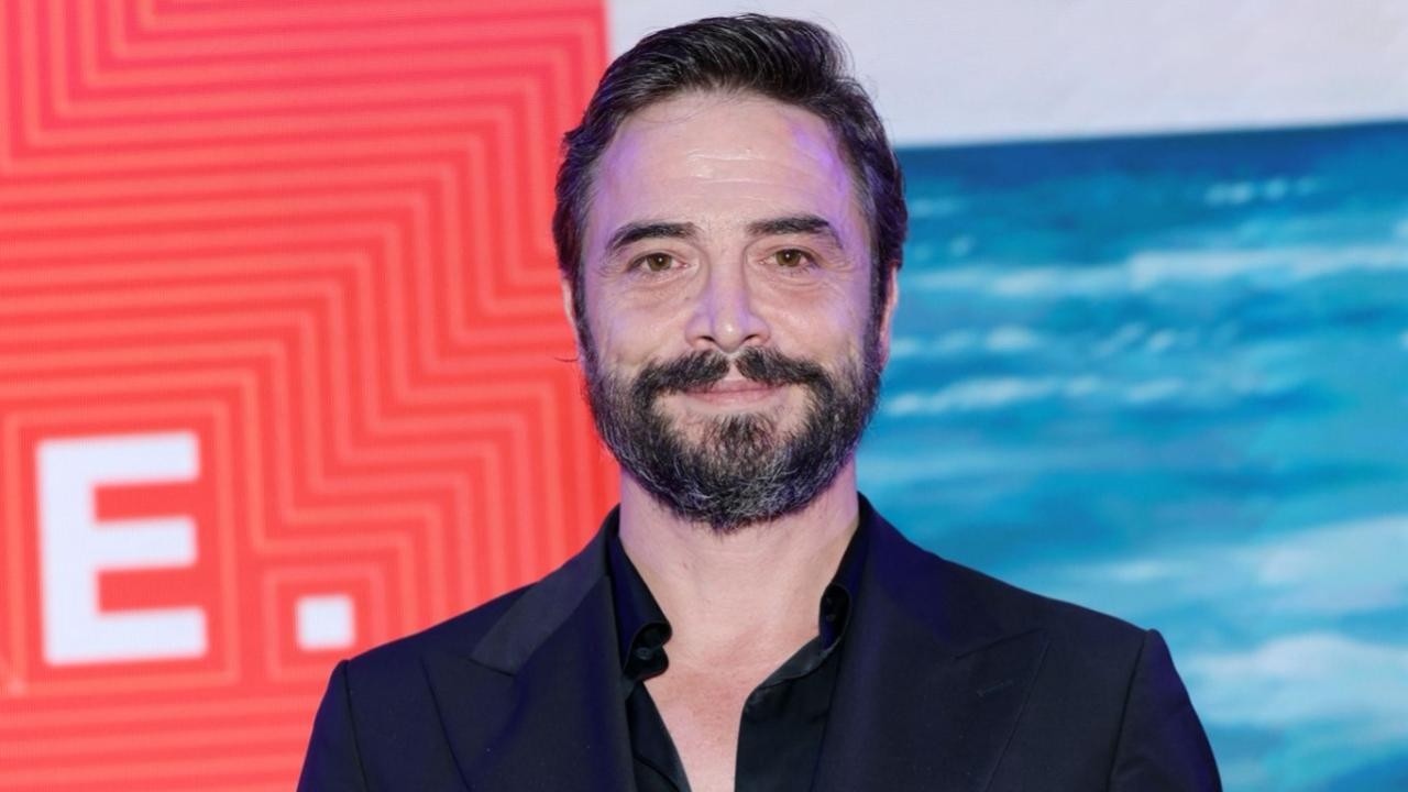 Ahmet Kural "Gassal" dizisindeki rolüyle İtalya'da "En İyi Erkek Oyuncu Ödülü"nü kazandı