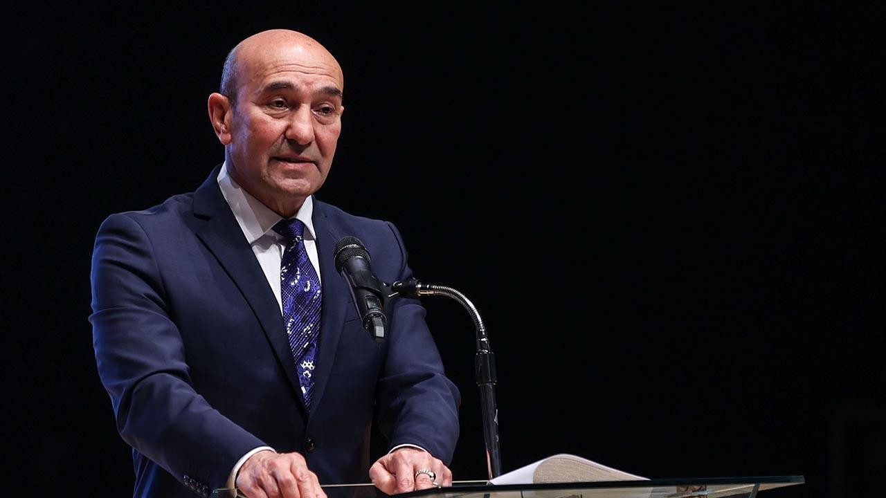 İzmir'de yolsuzluk operasyonu: 126 şüpheli gözaltına alındı