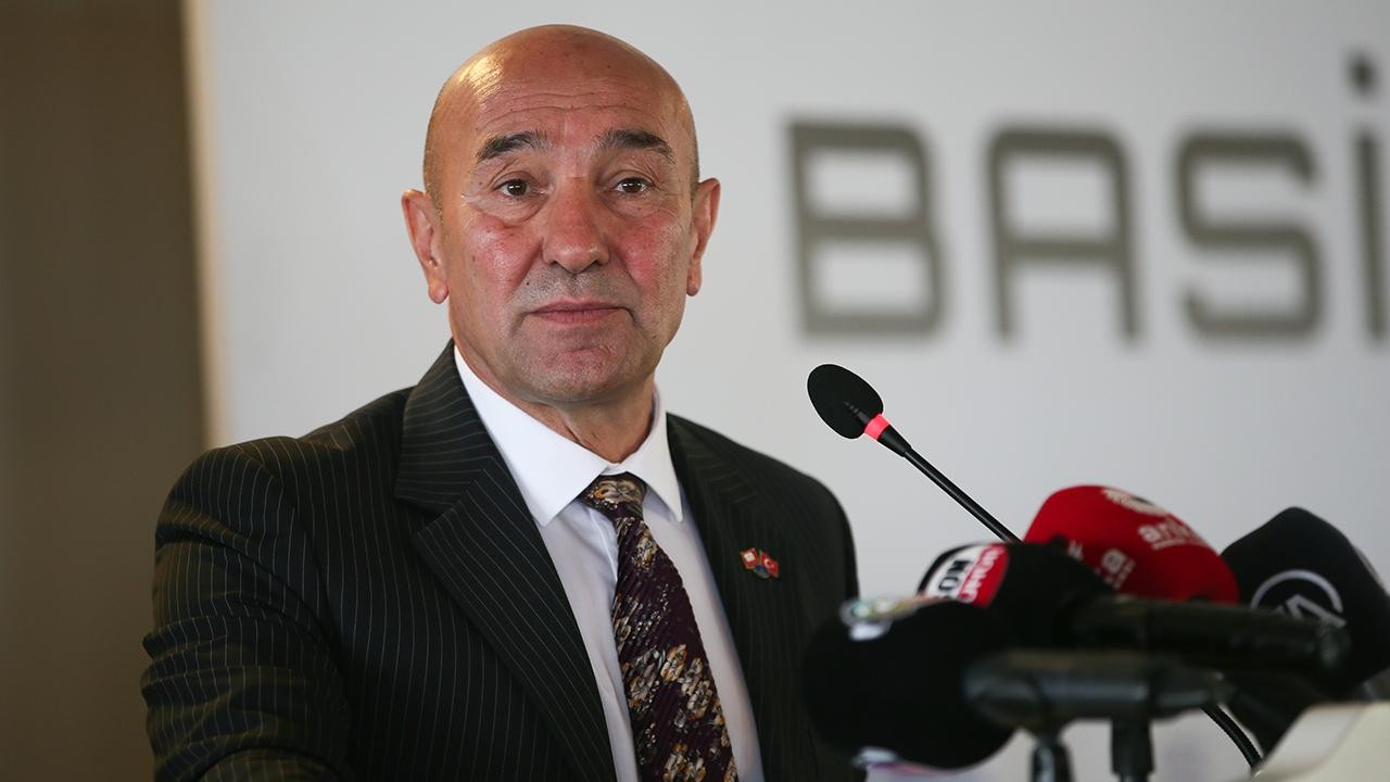 İzmir Büyükşehir Belediyesine yönelik soruşturmanın detayları ortaya çıktı