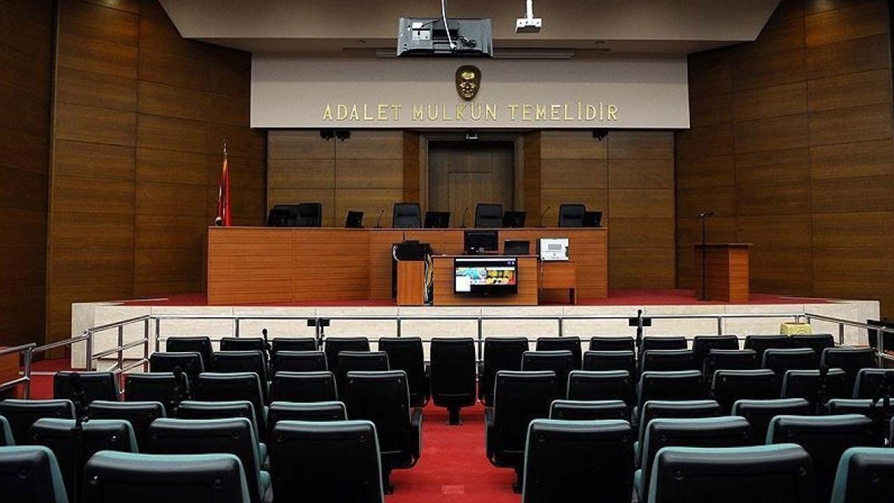 Yenidoğan Çetesi' davasında 5. duruşma görüldü