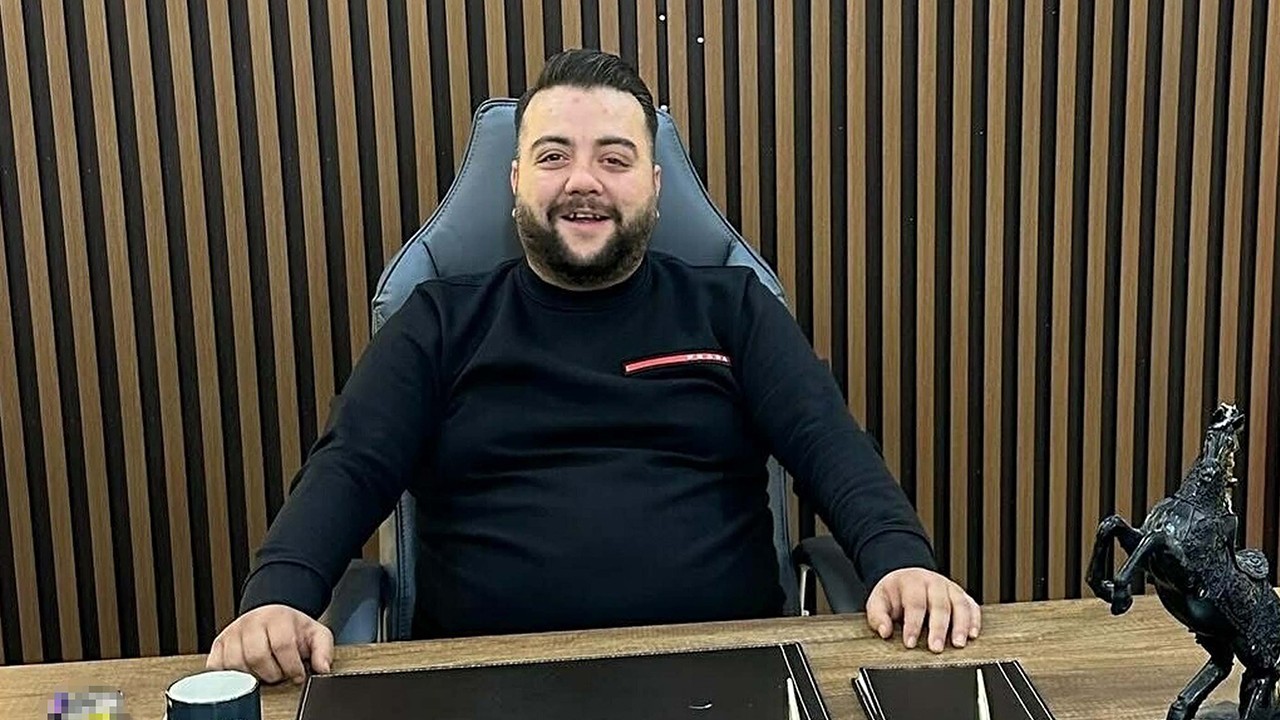 Emlak ofisinde silahlı kavga: 1 ölü, 3 yaralı