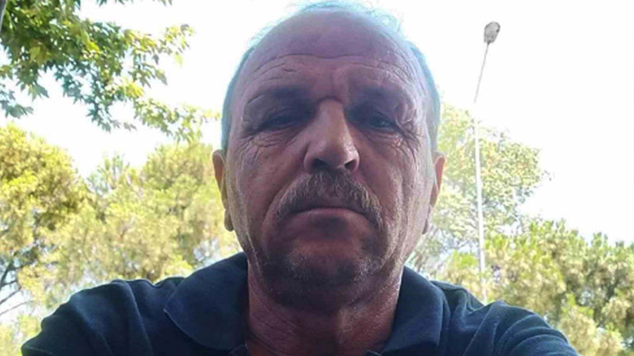 Arı sokan taksici öldü