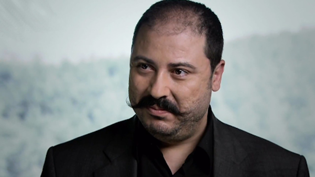 Oyuncu Şekip Taşpınar kimdir?