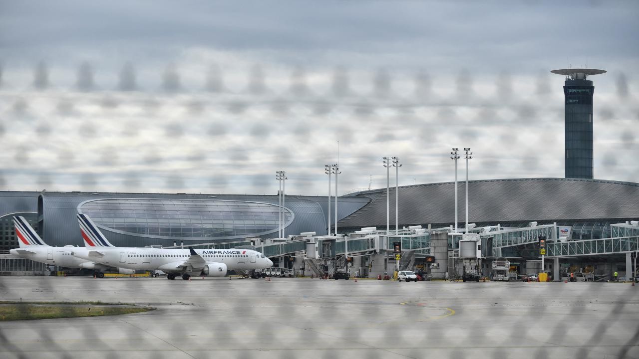 Grev nedeniyle 4 Temmuz'da bazı uçuşlar iptal edildi