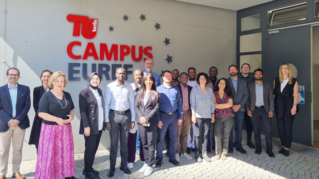 Konya Büyükşehir Belediyesi, Avrupa’nın en prestijli mobilite etkinliklerinde yerini aldı