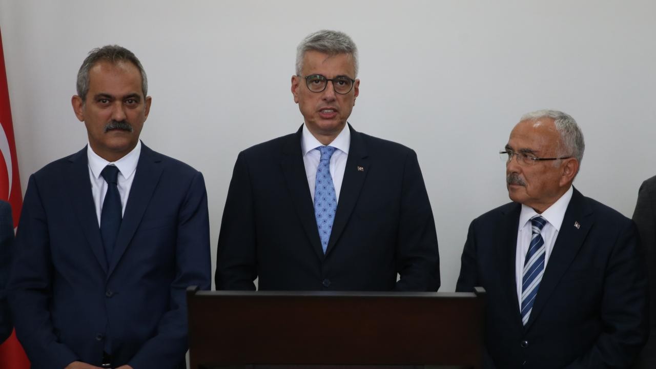 Bakan Memişoğlu: Türkiye, sağlık hizmetleri konusunda dünyada en iyi hizmeti sunan ülkelerden