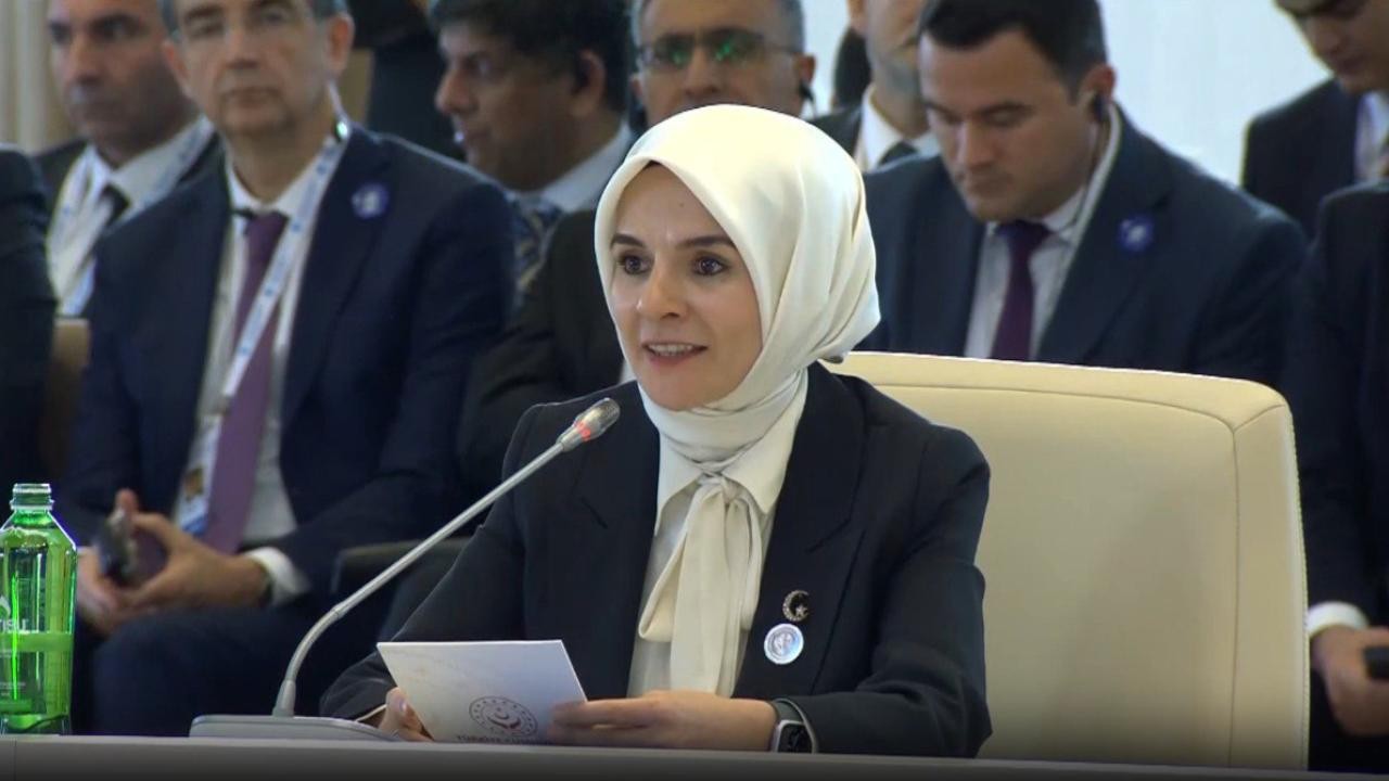 Bakan Göktaş: Sıfır Atık çevre hareketi, ortak kararlılığımızın somut göstergesidir