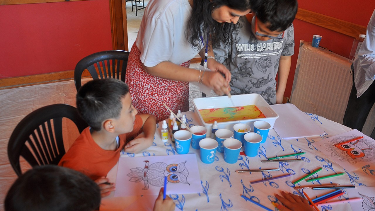 66. Uluslararası Akşehir Nasreddin Hoca Şenlikleri devam ediyor