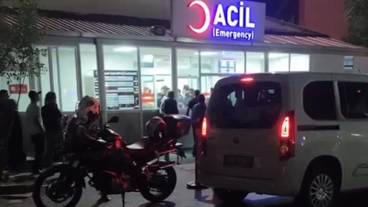 Annesini bıçakla yaralayan kardeşini öldürüldü