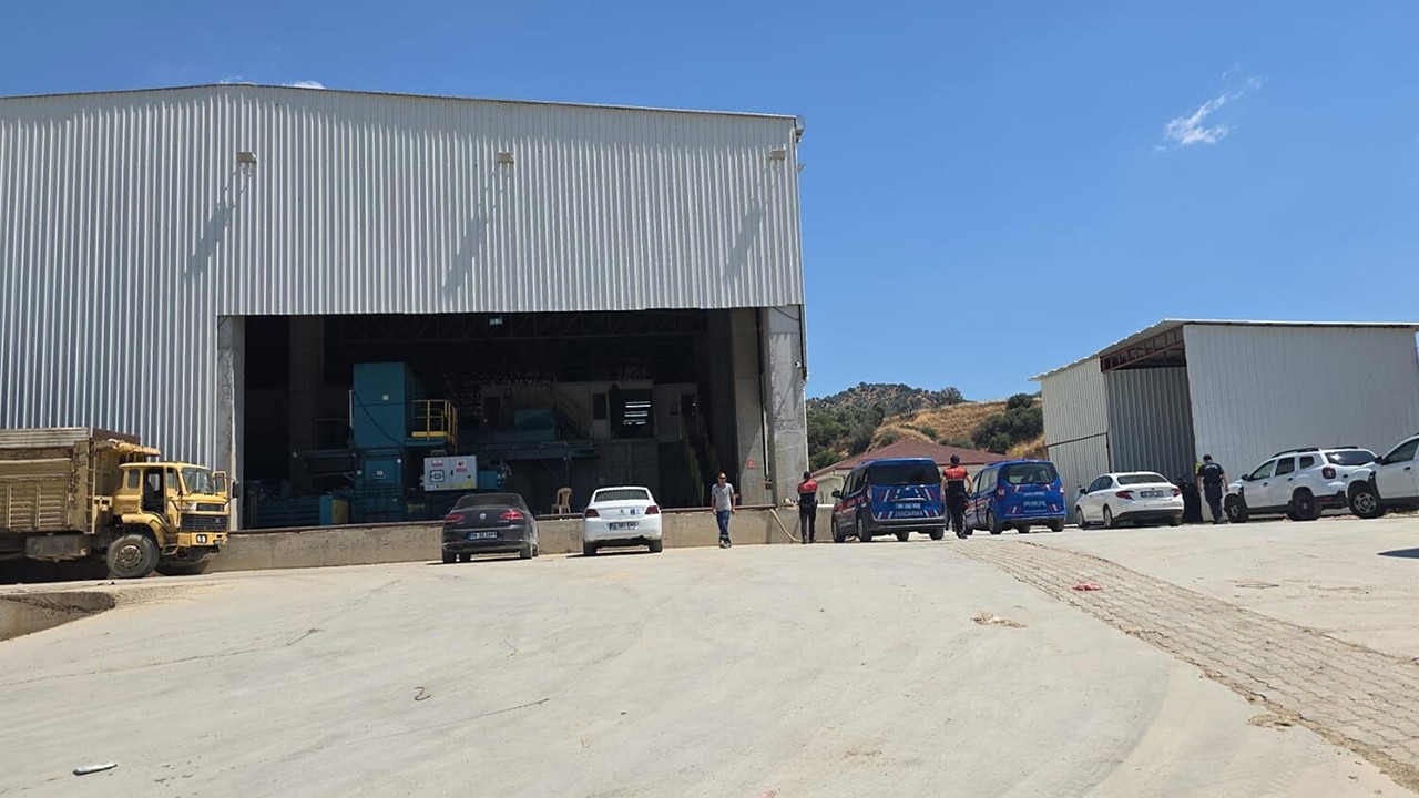 Çöpte bulunan bebek cesedi soruşturması: 1500 saatlik kamera kaydı inceleniyor