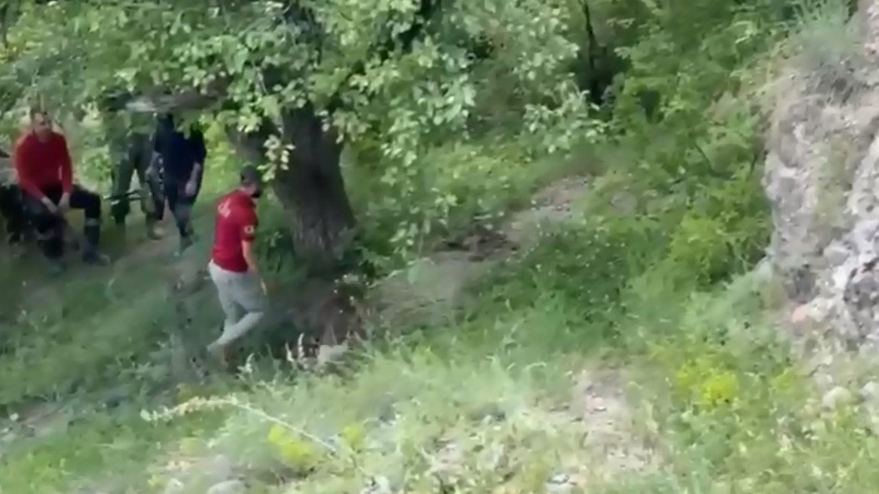 6 yıl önce kaybolan Yeliz’i boşandığı eşinin öldürdüğü ortaya çıktı