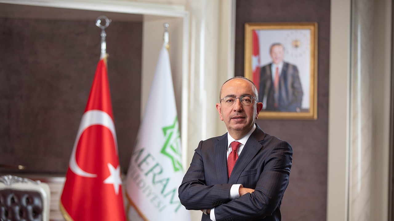 Başkan Kavuş: 15 Temmuz bir milletin yeniden dirilişinin adıdır