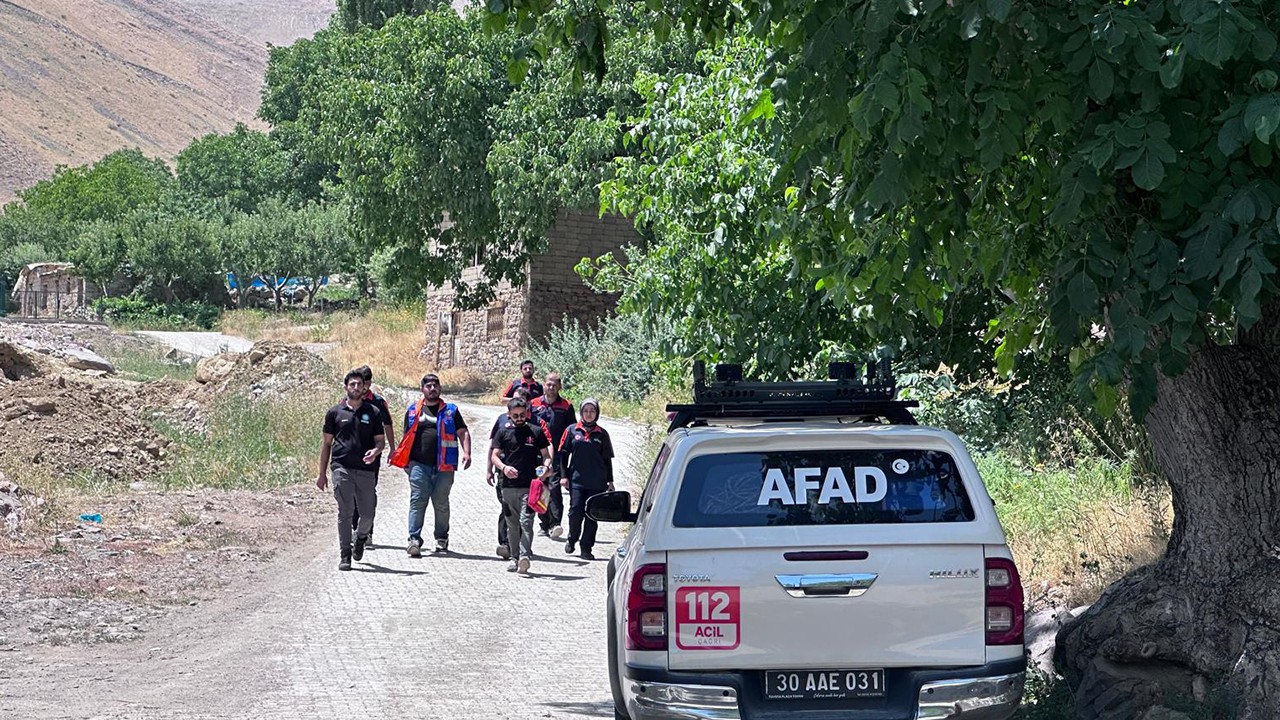 4 gün önce kaybolan 14 yaşındaki Rojda Asmin'den hala iz yok