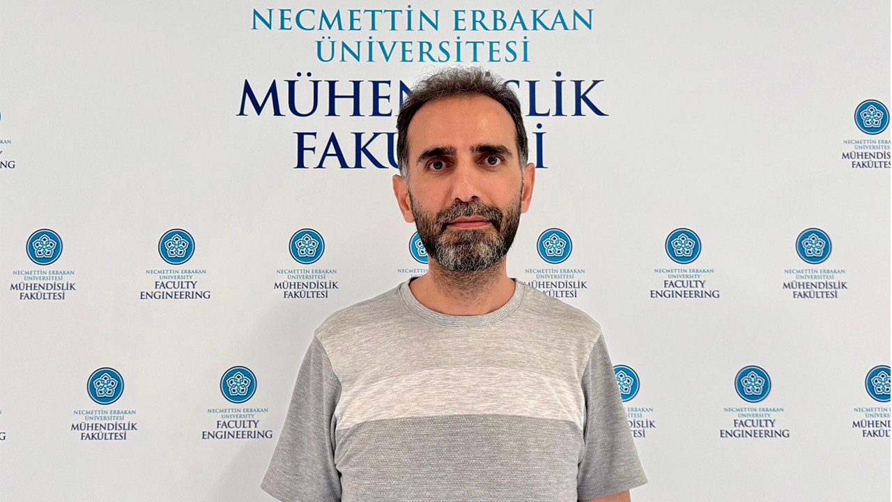 NEÜ de ki Uluslararası Proje Avrupa’dan tam puan aldı