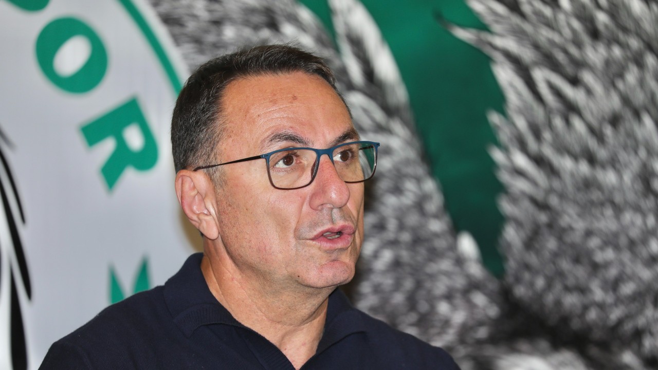 Avusturya’da son prova! Konyaspor’da kamp heyecanı