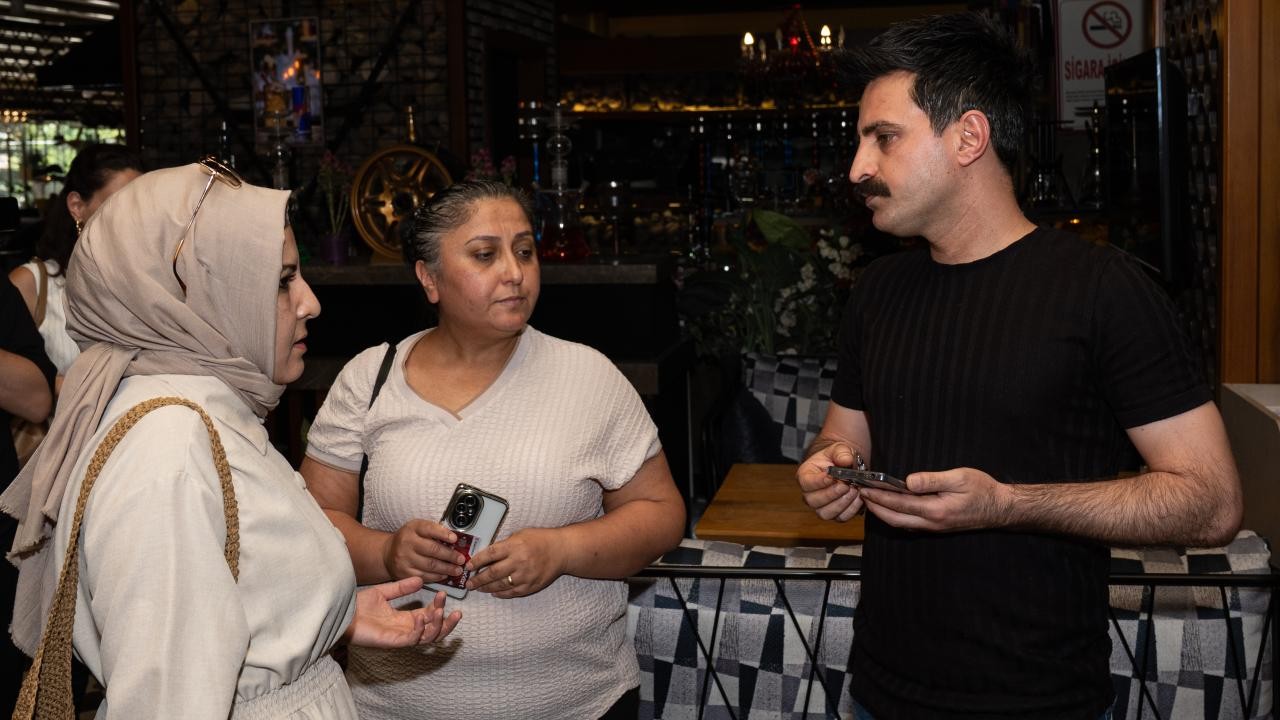 ’Dumansız Türkiye’ hedefi için denetimler sürüyor