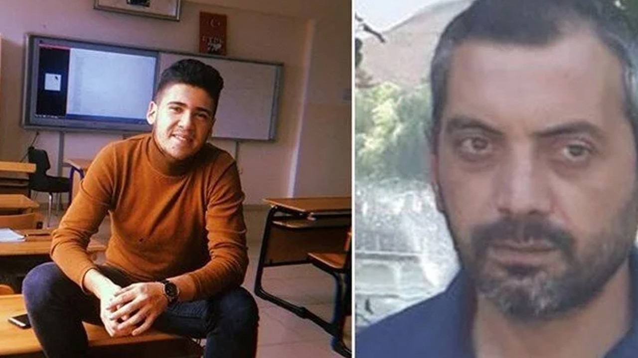 Uzman çavuş dehşet saçtı: Eniştesini öldürüp kendi hayatına son verdi